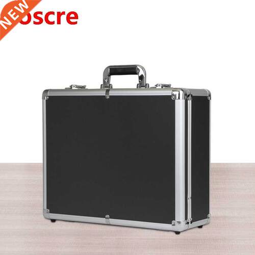 450*370*180mm Tool Box Aluminum Alloy Hardware Toolbox Large