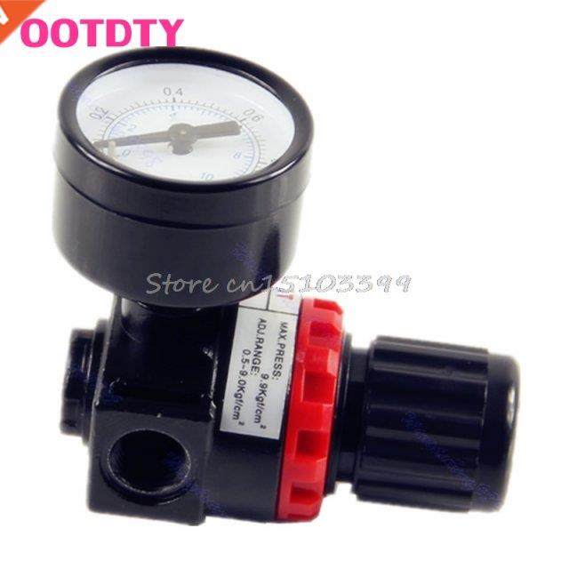 Air Control Compressor Relief Regulating Regulator Valve AR2