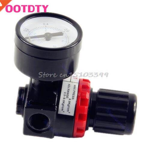 Air Control Compressor Relief Regulating Regulator Valve AR2