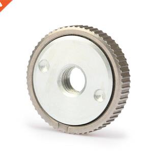 Portable M14 for Locking Plate Chuck Angle Grinder Quick Cla