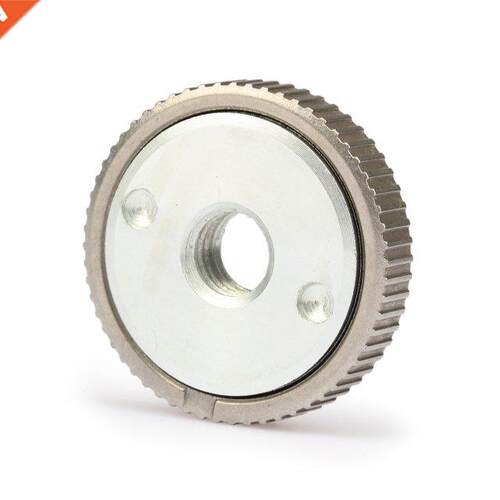 Portable M14 for Locking Plate Chuck Angle Grinder Quick Cla