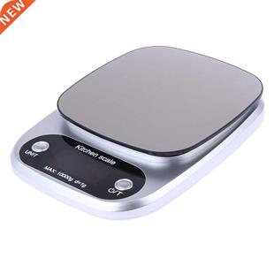 10000g x 1g Scale LCD Scales Steelyard Scales Postal Food Ba