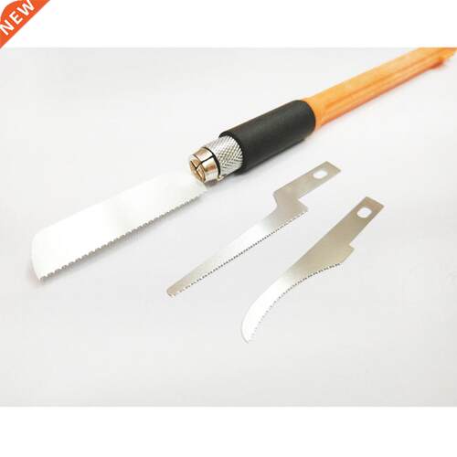 Mini Razor Saw Set Home DIY Handy Multifunction Craft Saw Bl