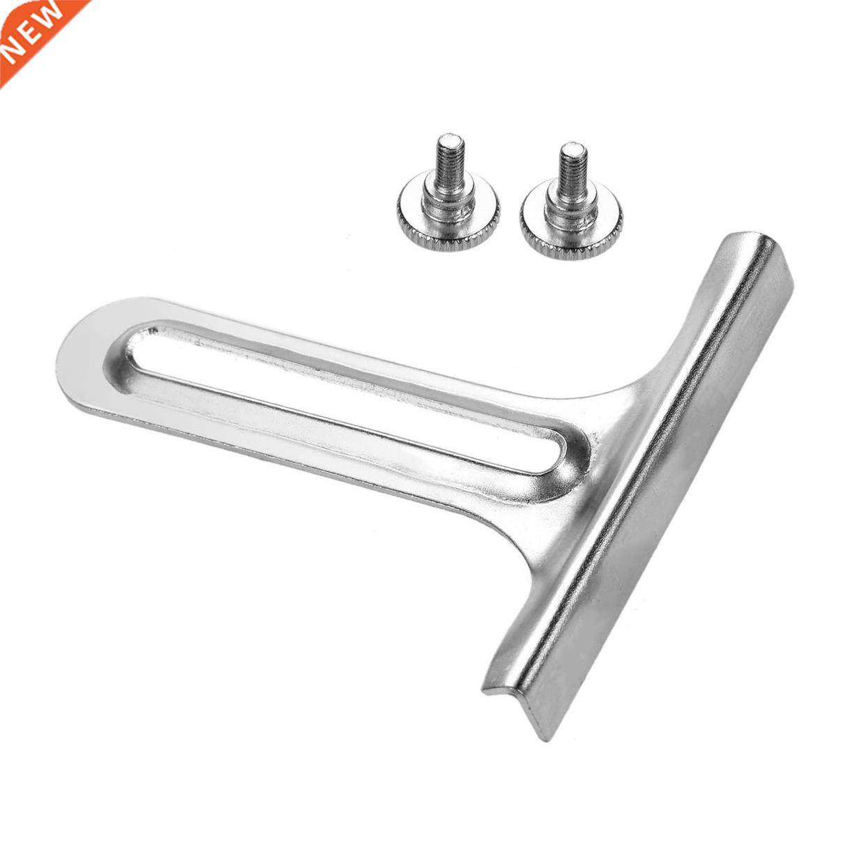 Metal Sewing Machine T Gauge/Sewing Edge Guide With Sewing M