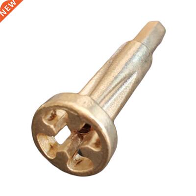 Machine Connector 2~5 Hole Twisting Wire Stripping Doubling
