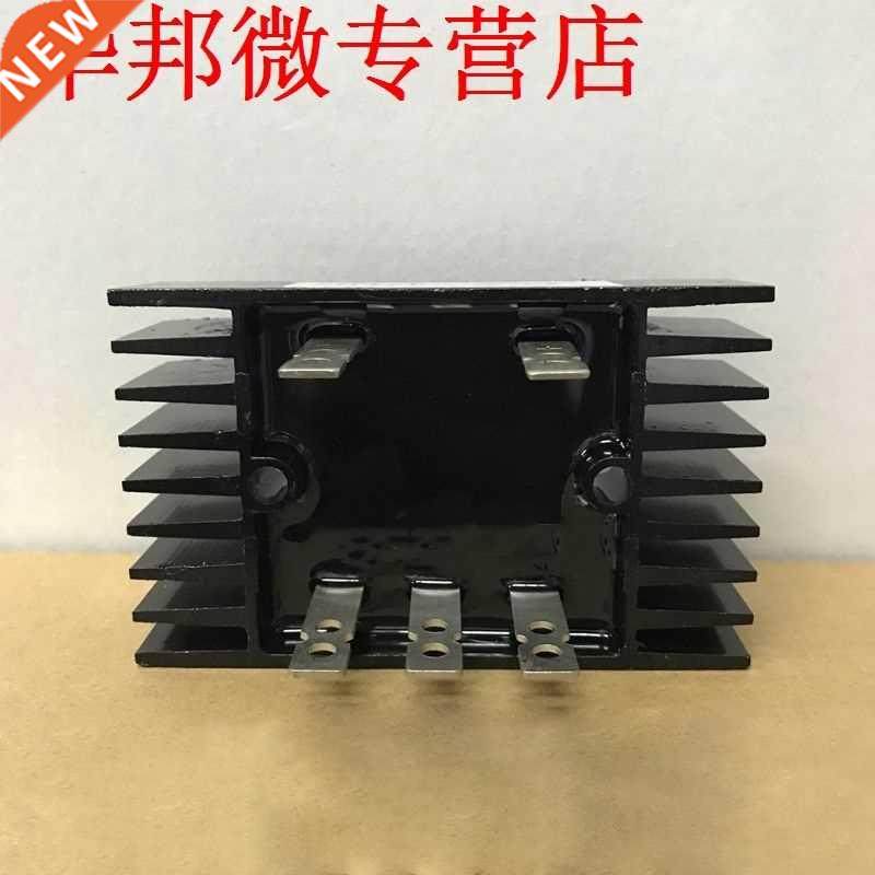 3-Phase Diode Bridge Rectifier 100A 1600V Voltage Full Wave