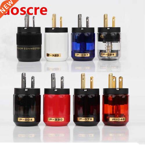 Oyaide P-079/P-037/ P-029/ P-046/ P-004/P-330/ P-320/P077 US