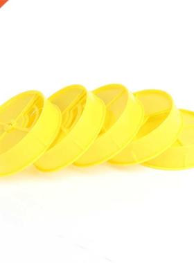 5pcs Beehive Door Nest Ventilate Anti Run Escape Entrance Ex