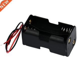 slot Battery Holder With Box Wire Case Back