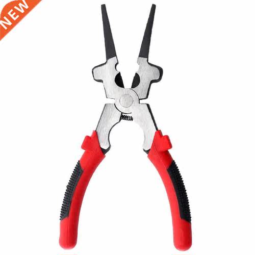 Multi-purpose MIG Welding Pliers Carbon Steel Anti-slip Hand