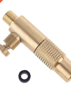 Car Tire Inflator Standard Fine Thread Vehicle Air Compresso