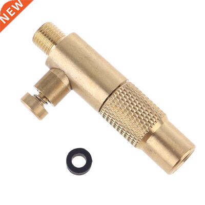 Car Tire Inflator Standard Fine Thread Vehicle Air Compresso