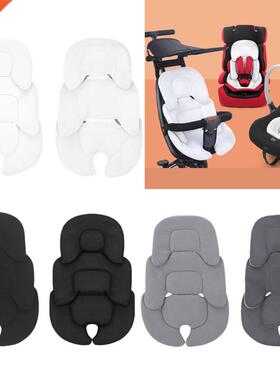 Baby Stroller Cushion Car Seat Insert Baby Head Neck Support