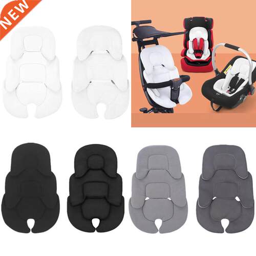 Baby Stroller Cushion Car Seat Insert Baby Head Neck Support