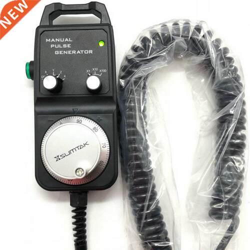 ACE 841 ACE 842 100 optcoder handwheel MPG Manual Pulse Gen