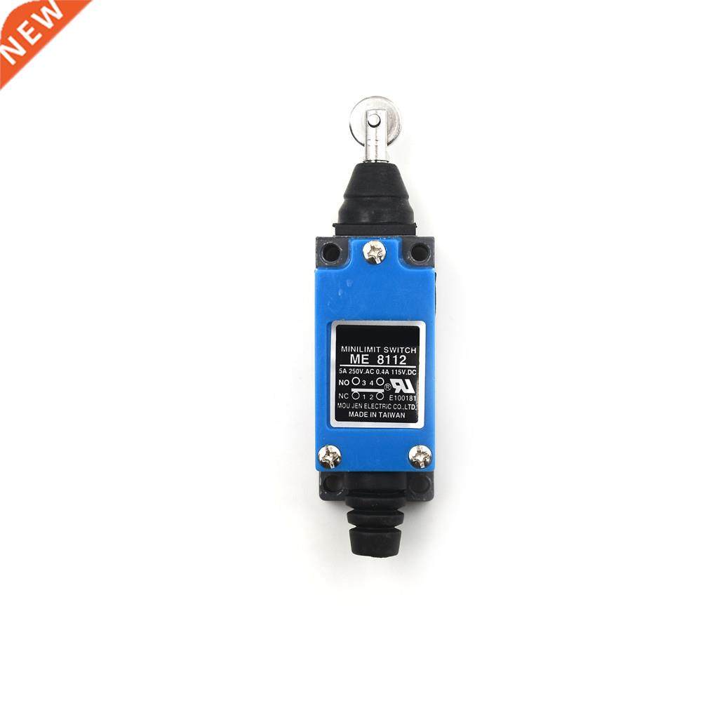 ME-8112 ME8112 Roller Plunger Enclosed Momentary Limit Switc
