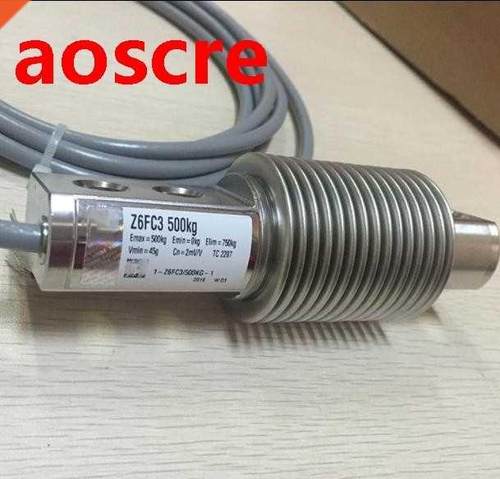 Z6FC3 /500KG New Original Load Cell weighing Sensors
