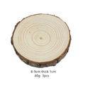 Color bckground wll disply stump round wood log diy works