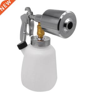 Tornadoes Car Cleaning Gun,Car Wash Foam Gun,Black Tornador