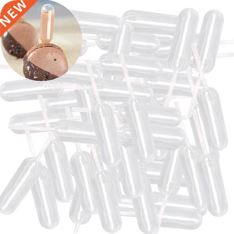 Plastic Squeeze Transfer Pipettes Dropper Disposable Pipette