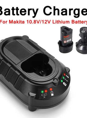 DC10WB Li-ion Power Tool DC10WA 10.8V/12V Electric Drill Bat