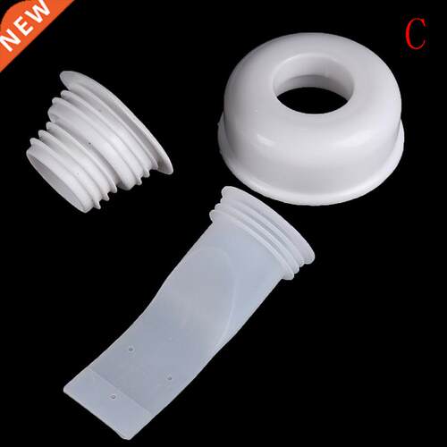 Floor Drain Silicone Seal Drain Core Bathroom Balcony Sewer