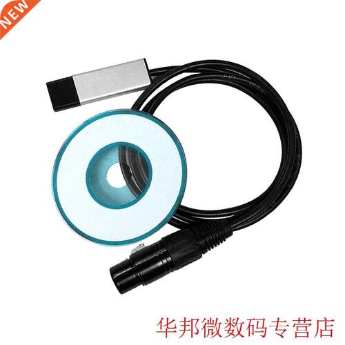 1pcs USB to DMX Interface Adapter LED DMX512 Studio Computer