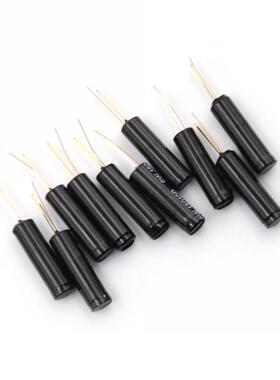 10PCS Vibration Switch SW-18010P Spring Sensor Switch Vibrat