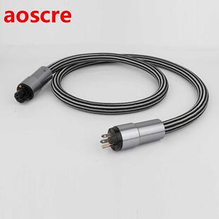 Krell Pure OCC US Power Cord ,hifi American standard audio C