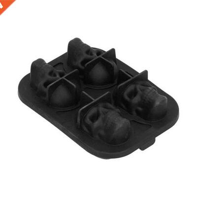 Ice Mold Kitchen Supplies Durable Silicone Safe for Making I