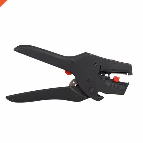 S-D3 Self Adjusting Insulation Stripper Wire Fasten Tools