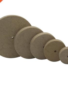 1 Pcs Wool Polishing Buffing Grinding Wheel Polisher Disc Pa