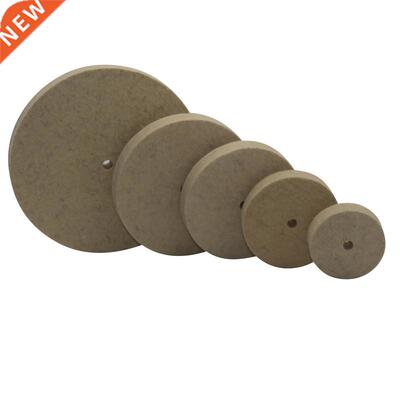 1 Pcs Wool Polishing Buffing Grinding Wheel Polisher Disc Pa