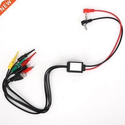 DC Stabilized Power Supply Cable Multi-Function Mobile Phone