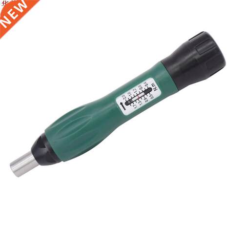 WTD6-02 Precision Torque Screwdriver Adjustable 0.4-2NM 1/4i