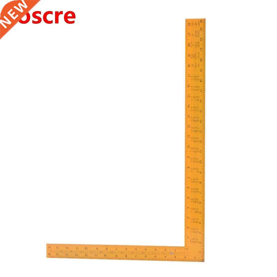 Vernier Caliper Calibre Aluminum Ruler Multifunctional Woodw