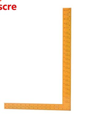 Vernier Caliper Calibre Aluminum Ruler Multifunctional Woodw