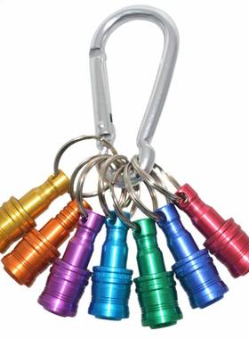 7pcs 1/4 nch Hex Shank Stanless Steel Screwdrver Bts Hol