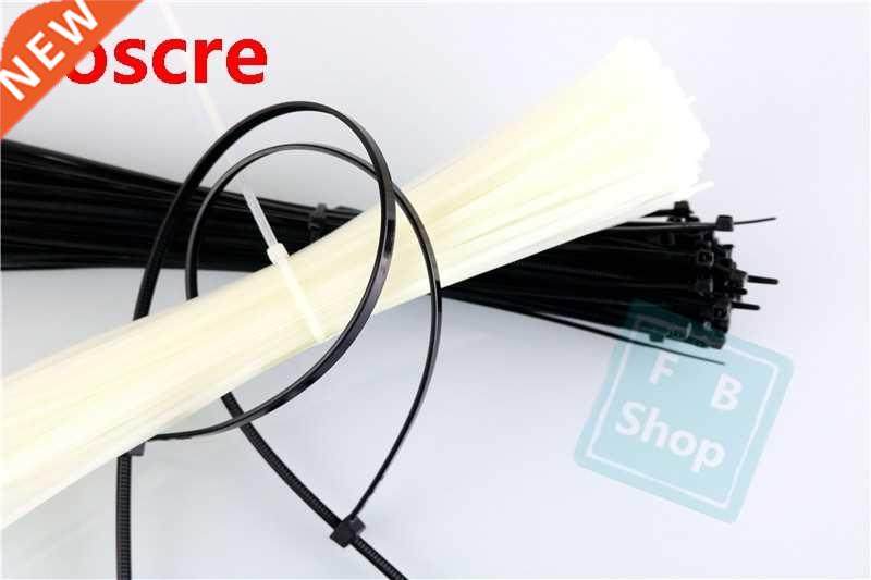 Free shipping GB environental protection nylon tie band lin