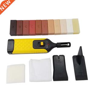 Laminate Repairing Hand Tool Kit Wax System Floor Worktop Ca