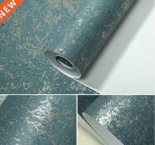 beibehang solid color Wallpaper for Living Room Bedroom Mura