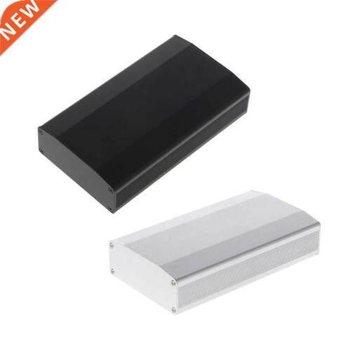110x64x25.5mm  Alumnum Enclosure Case Electronc Project