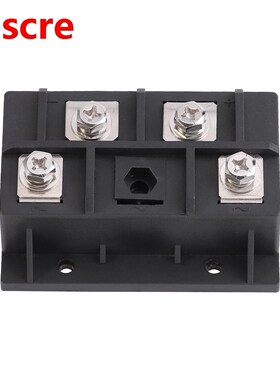 200A 1600V Rectifier Bridge Rectifier High Power Single Phas