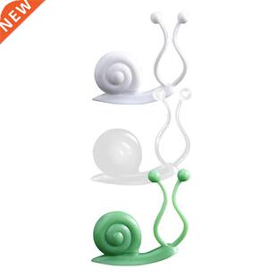 30PCS Invisible Snails Plant Climbing Wall Fixture Clips Cab