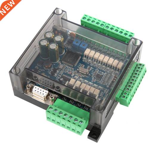 Programmable Logic Controller Industrial Control Board FX3U-