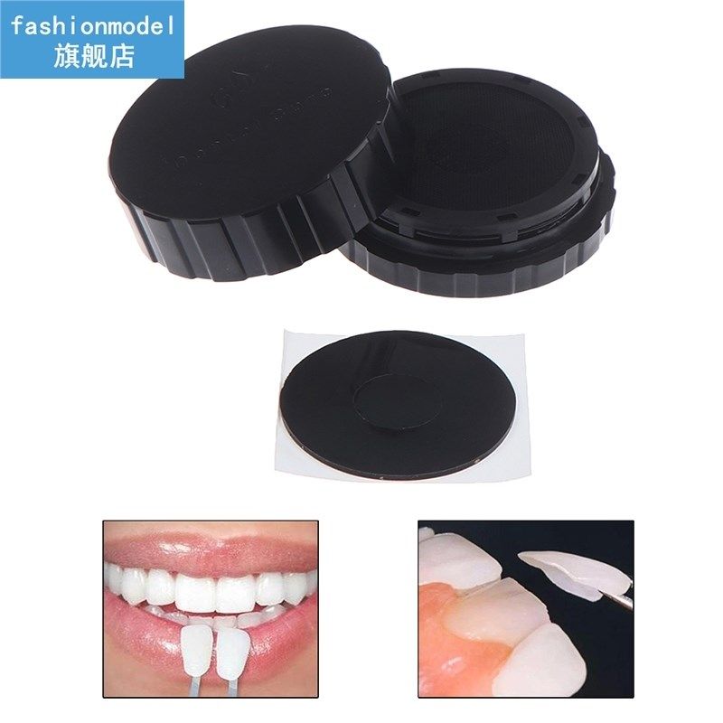 Tooth Patch Box All-ceramic Veneer Processing Beautiful Dent