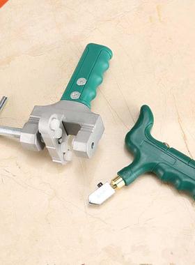 High quality Tile cutter Divider Hand-Held Large glass Ceram