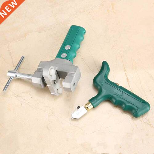 High quality Tile cutter Divider Hand-Held Large glass Ceram