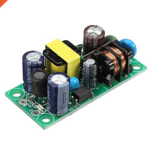 AC-DC 3.5W Isolated AC 110V / 220V To DC 3.3V 1A Switch Powe