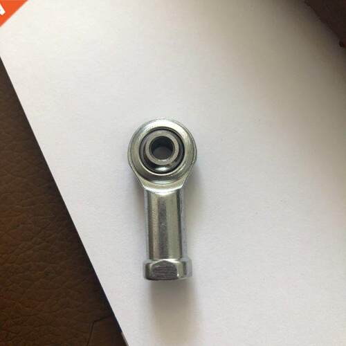 10PCS NHS4 4mm Bore Diameter Rod End Bearing M4x0.7 Female T